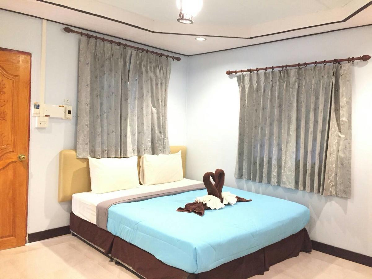 Smile Sunset Resort Koh Lipe Exterior foto