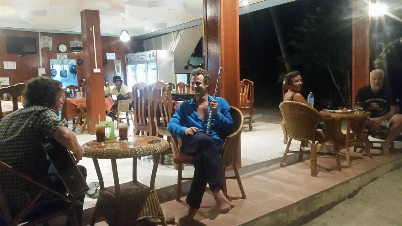 Smile Sunset Resort Koh Lipe Exterior foto