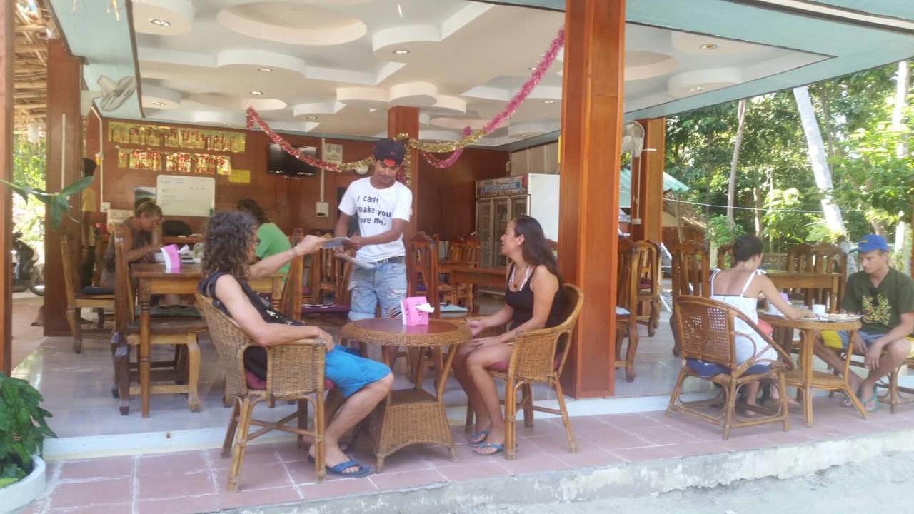 Smile Sunset Resort Koh Lipe Exterior foto