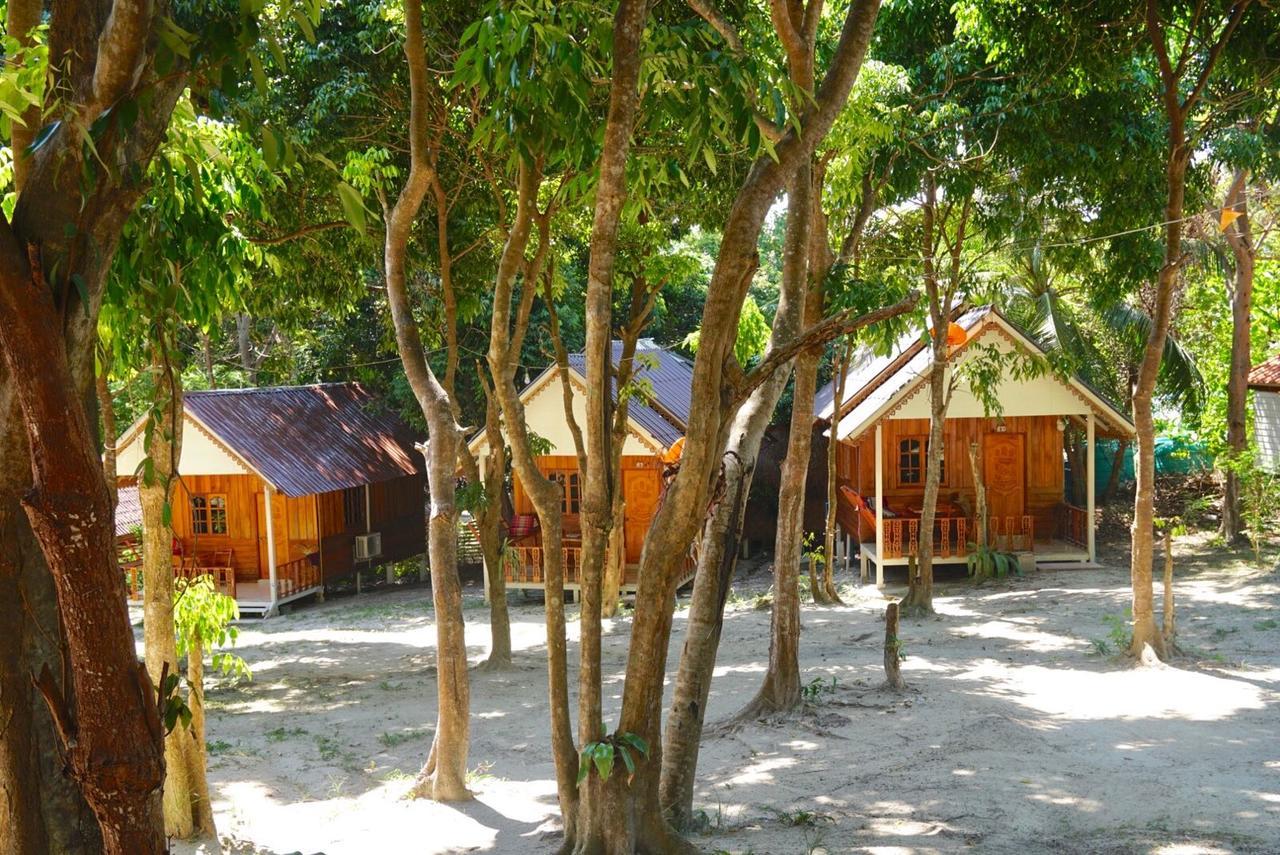 Smile Sunset Resort Koh Lipe Exterior foto