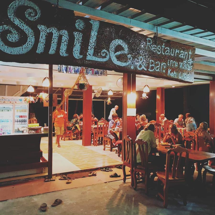 Smile Sunset Resort Koh Lipe Exterior foto