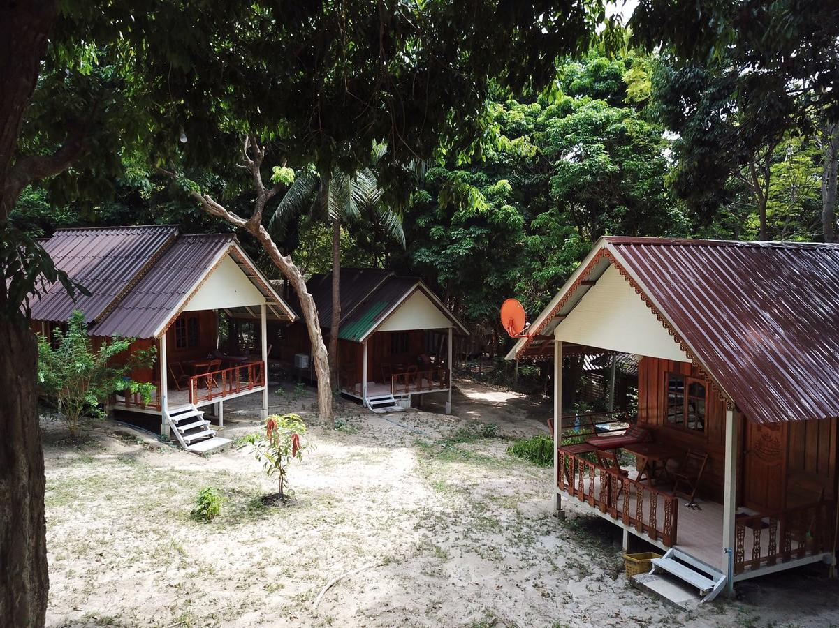 Smile Sunset Resort Koh Lipe Exterior foto